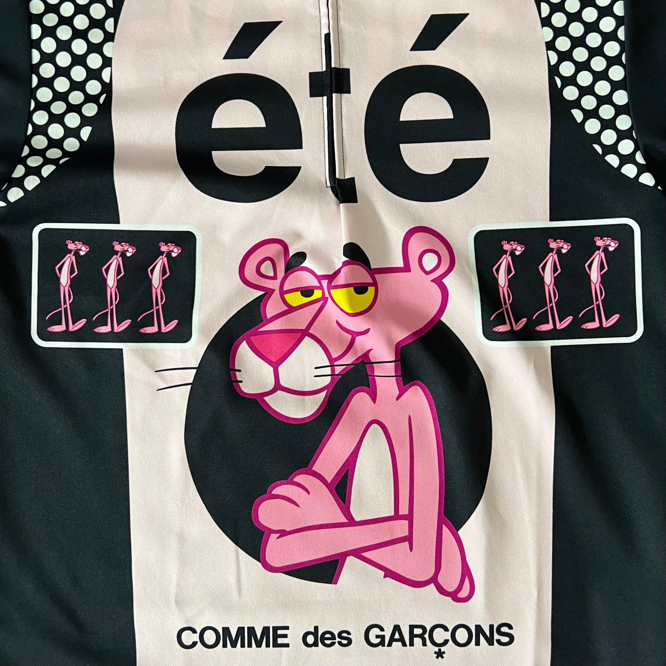 Comme des garcons quebec city jersey best sale